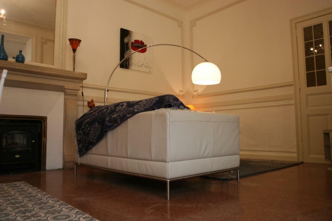 Appart Charme Arenes Nîmes Eksteriør bilde